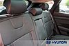 Hyundai TUCSON 1.6T Hybrid Ultimate 5dr Auto SAILING BLUE