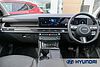 Hyundai TUCSON 1.6T Hybrid Ultimate 5dr Auto SAILING BLUE