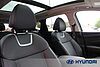 Hyundai TUCSON 1.6T Hybrid Ultimate 5dr Auto SAILING BLUE