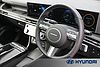 Hyundai TUCSON 1.6T Hybrid Ultimate 5dr Auto SAILING BLUE