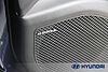 Hyundai TUCSON 1.6T Hybrid Ultimate 5dr Auto SAILING BLUE