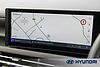 Hyundai TUCSON 1.6T Hybrid Ultimate 5dr Auto SAILING BLUE
