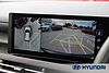 Hyundai TUCSON 1.6T Hybrid Ultimate 5dr Auto SAILING BLUE