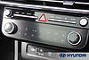 Hyundai TUCSON 1.6T Hybrid Ultimate 5dr Auto SAILING BLUE