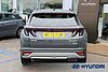 Hyundai TUCSON 1.6T Hybrid Ultimate 5dr 4WD Auto Ecotronic Grey