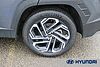 Hyundai TUCSON 1.6T Hybrid Ultimate 5dr 4WD Auto Ecotronic Grey