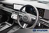 Hyundai TUCSON 1.6T Hybrid Ultimate 5dr 4WD Auto Ecotronic Grey