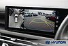 Hyundai TUCSON 1.6T Hybrid Ultimate 5dr 4WD Auto Ecotronic Grey