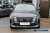 Hyundai TUCSON 1.6T Hybrid Ultimate 5dr 4WD Auto Ecotronic Grey