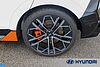 Hyundai IONIQ 5 N 478kW 84 kWh 5dr Auto Atlas White Gloss
