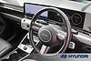 Hyundai KONA 160kW Ultimate 65kWh 5dr Auto Jupiter Orange