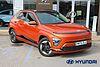 Hyundai KONA 160kW Ultimate 65kWh 5dr Auto Jupiter Orange