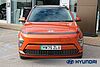 Hyundai KONA 160kW Ultimate 65kWh 5dr Auto Jupiter Orange