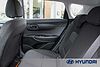 Hyundai BAYON 1.0 TGDi [90] Tech Line 5dr DCT VIBRANT BLUE PEARL