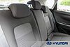 Hyundai BAYON 1.0 TGDi [90] Tech Line 5dr DCT VIBRANT BLUE PEARL