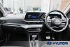 Hyundai BAYON 1.0 TGDi [90] Tech Line 5dr DCT VIBRANT BLUE PEARL