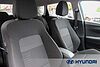 Hyundai BAYON 1.0 TGDi [90] Tech Line 5dr DCT VIBRANT BLUE PEARL