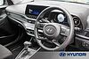 Hyundai BAYON 1.0 TGDi [90] Tech Line 5dr DCT VIBRANT BLUE PEARL