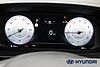 Hyundai BAYON 1.0 TGDi [90] Tech Line 5dr DCT VIBRANT BLUE PEARL