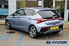 Hyundai I20 1.0T GDi Premium 5dr Meta BLUE