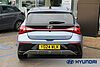 Hyundai I20 1.0T GDi Premium 5dr Meta BLUE