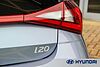 Hyundai I20 1.0T GDi Premium 5dr Meta BLUE