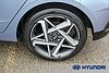 Hyundai I20 1.0T GDi Premium 5dr Meta BLUE