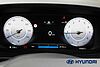 Hyundai I20 1.0T GDi Premium 5dr Meta BLUE