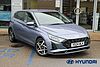 Hyundai I20 1.0T GDi Premium 5dr Meta BLUE