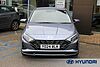 Hyundai I20 1.0T GDi Premium 5dr Meta BLUE