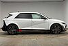 Hyundai IONIQ 5 N 478kW 84 kWh 5dr Auto ATLAS WHITE MATTE
