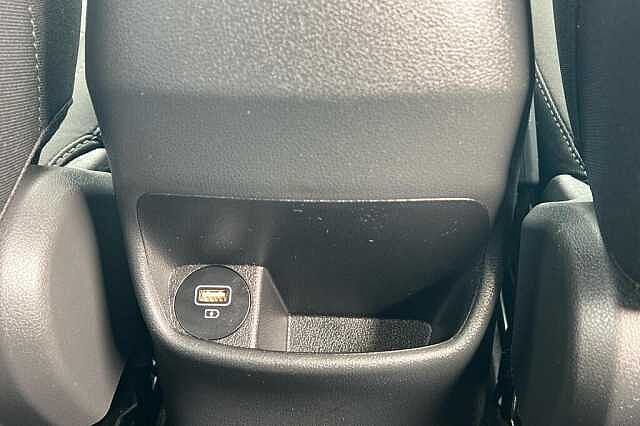 Hyundai KONA Premium Hybrid 1.6 GDi HEV (141ps) Cyber Grey