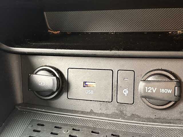 Hyundai KONA Premium Hybrid 1.6 GDi HEV (141ps) Cyber Grey