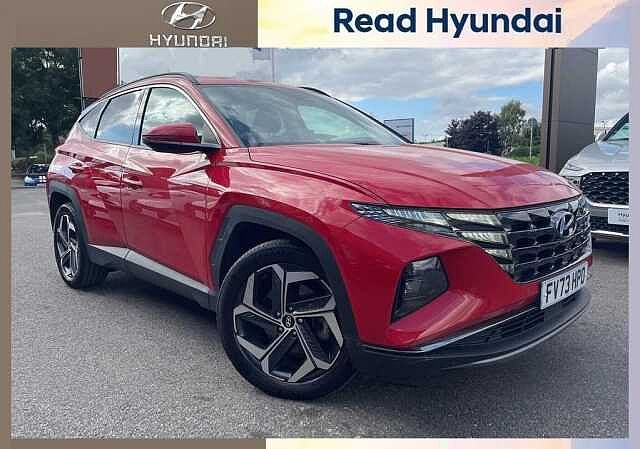 Premium Hybrid 1.6 T-GDi HEV (230ps)