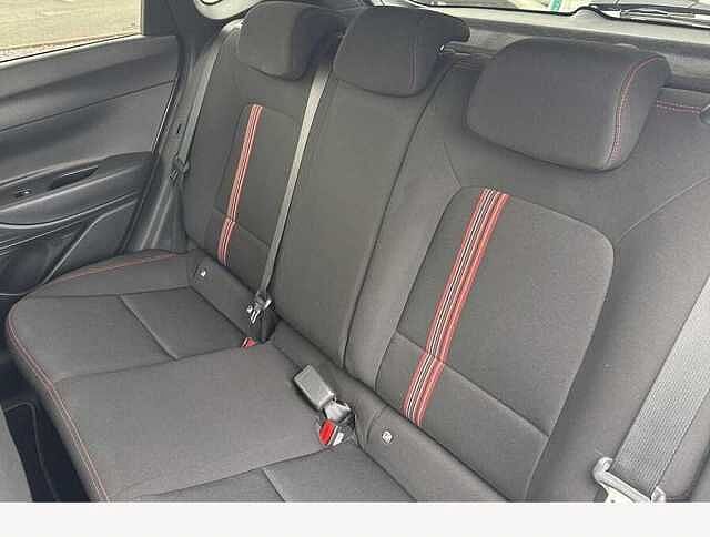 Hyundai I20 N Line S 1.0 T-GDi (100ps) Atlas White