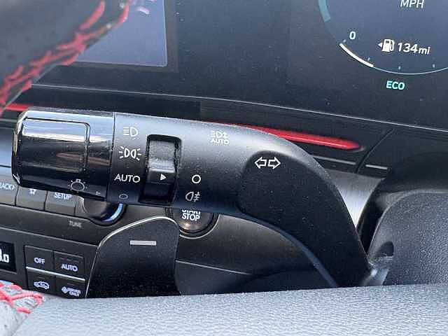 Hyundai KONA N Line Hybrid 1.6 GDi HEV (141ps) Atlas White