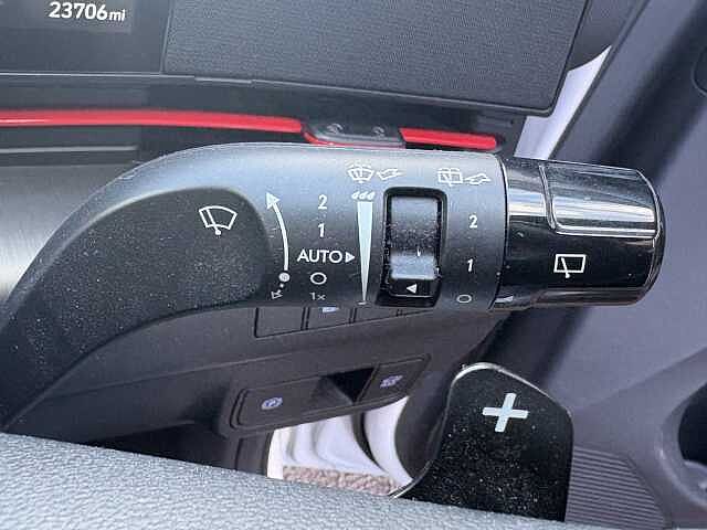 Hyundai KONA N Line Hybrid 1.6 GDi HEV (141ps) Atlas White