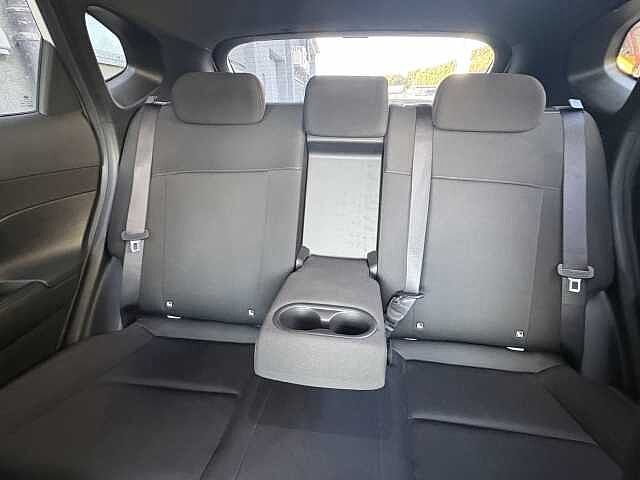 Hyundai KONA N Line Hybrid 1.6 GDi HEV (141ps) Atlas White