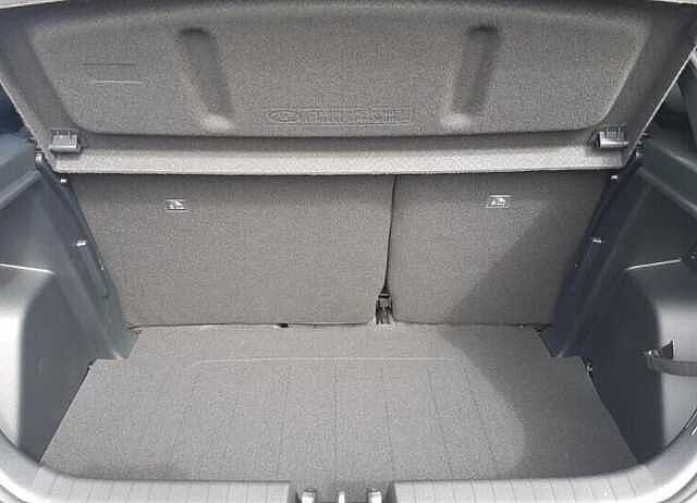 Hyundai I20 Black Line 1.0 T-GDi (90ps) Mangrove Green