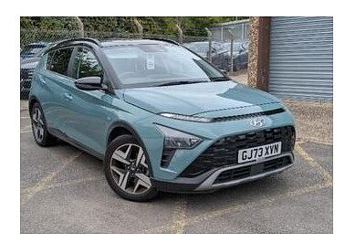 1.0 TGDi 48V MHEV Ultimate 5dr DCT