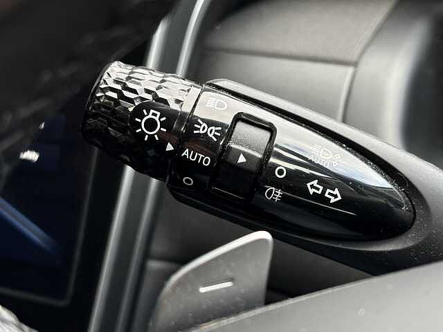 Hyundai TUCSON Premium Hybrid 1.6 T-GDi HEV (230ps) Silky Bronze