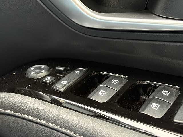Hyundai TUCSON Premium Hybrid 1.6 T-GDi HEV (230ps) Silky Bronze