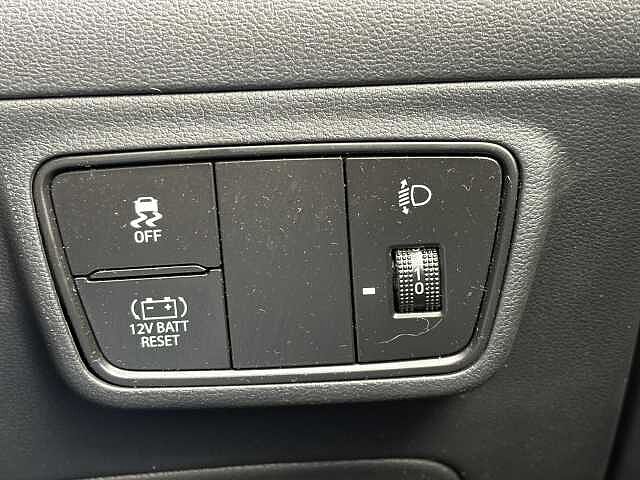 Hyundai TUCSON Premium Hybrid 1.6 T-GDi HEV (230ps) Silky Bronze