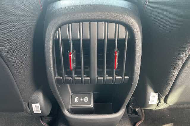 Hyundai KONA N Line Hybrid 1.6 GDi HEV (129ps) Ultimate Red