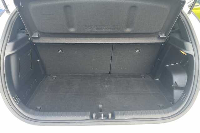 Hyundai I20 N Line S 1.0 T-GDi (100ps) Atlas White