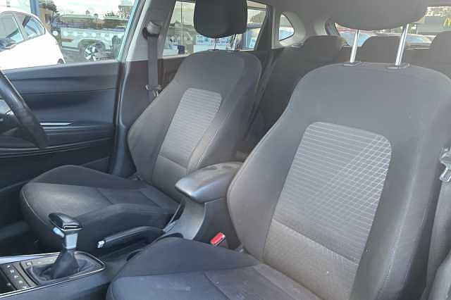 Hyundai I20 Premium 1.0 T-GDi MHEV (100ps) Mangrove Green
