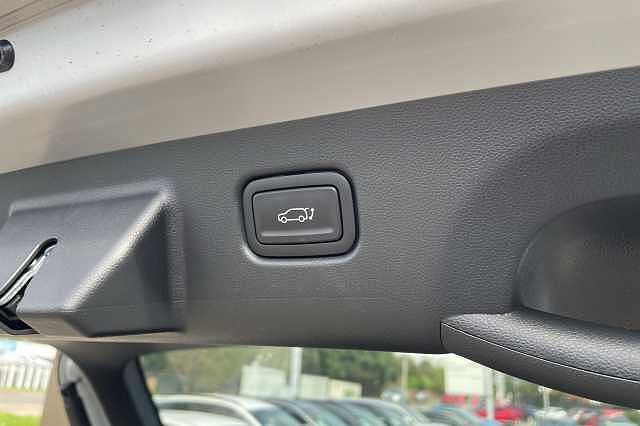 Hyundai KONA N Line S Hybrid 1.6 GDi HEV (138ps) Cyber Grey