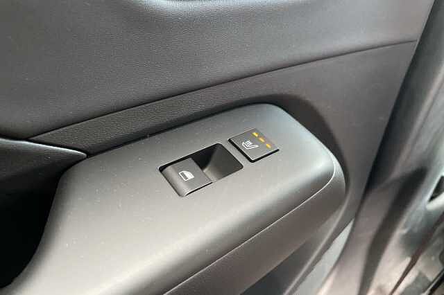 Hyundai KONA N Line S Hybrid 1.6 GDi HEV (138ps) Cyber Grey