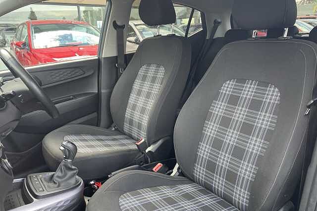 Hyundai I10 Premium 1.2 MPi (84ps) Aurora Grey