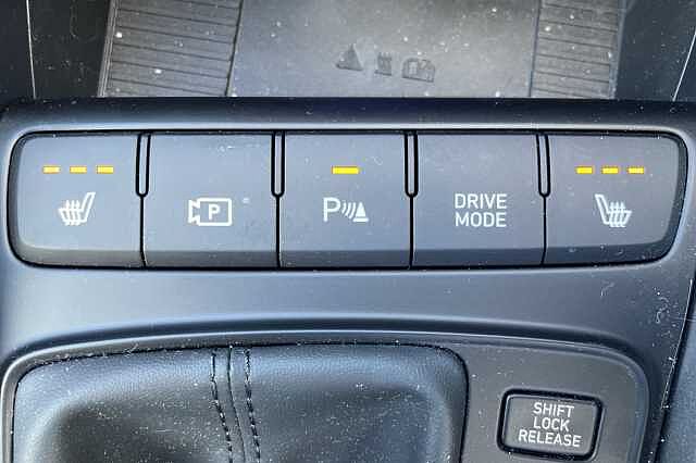 Hyundai BAYON Tech Line 1.0 T-GDi (90ps) Meta Blue